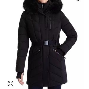 Michael Michael Kors coat